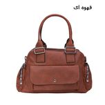 کیف دوشی زنانه مدل NU-00670