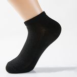 جوراب زنانه مدل Mesh بسته 3 عددی