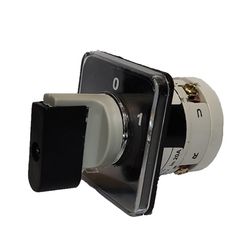 کلید سلکتوری گردان کاوه مدل یکطرفه کد A1601