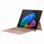 تبلت 13 اینچی مایکروسافت مدل Surface Pro 11-Snapdragon X Elite OLED ظرفیت 512 گیگابایت و رم 16 گیگابایت به همراه کیبورد Surface