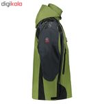 کاپشن کوهنوردی مردانه مدل TX- 5149