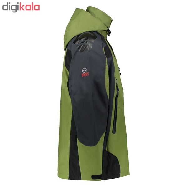 کاپشن کوهنوردی مردانه مدل TX- 5149