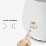 چراغ مطالعه شارژی