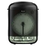 اسپیکر بلوتوثی قابل حمل مکسیدر مدل MX-ES1081 KC805