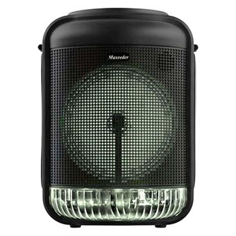اسپیکر بلوتوثی قابل حمل مکسیدر مدل MX-ES1081 KC805