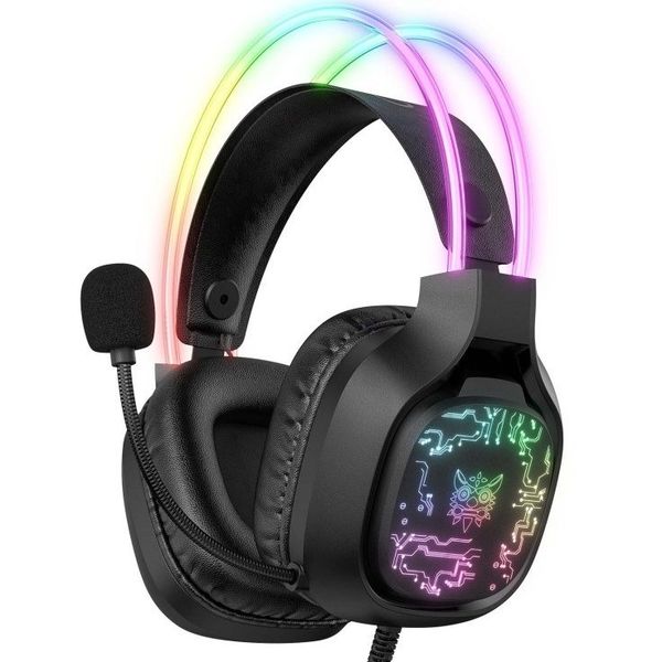 Headset ONIKUMA X22 Wired