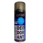 اسپری بدن ایفوریا مدل بلو شنل حجم 200 میلی لیتر