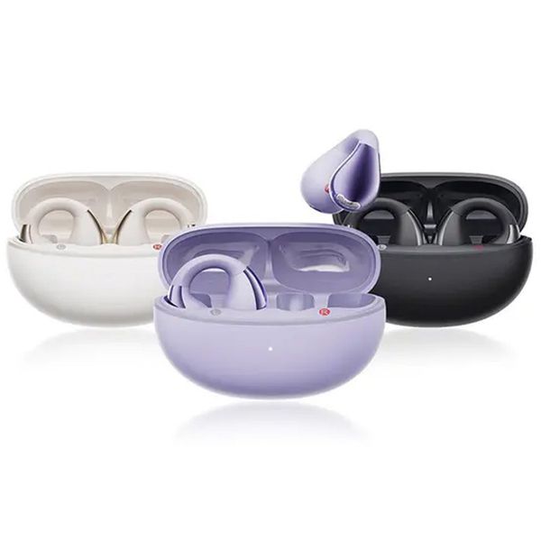 هدفون بلوتوثی کیو سی وای مدل Crossky C30