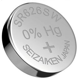 باتری ساعت سیزاکن مدل SR626SW H