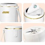 شیکر شارژی MDH