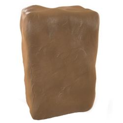 گل سفالگری بسته 1000 گرمی