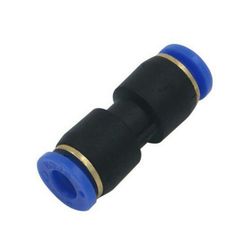  رابط اتصال پنوماتیک کد 2-6mm