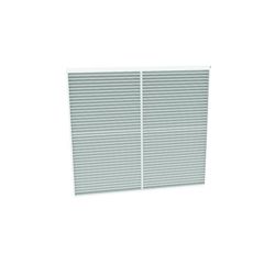 فیلتر کابین خودرو کاسپین مدل 1530 مناسب برای شاهین