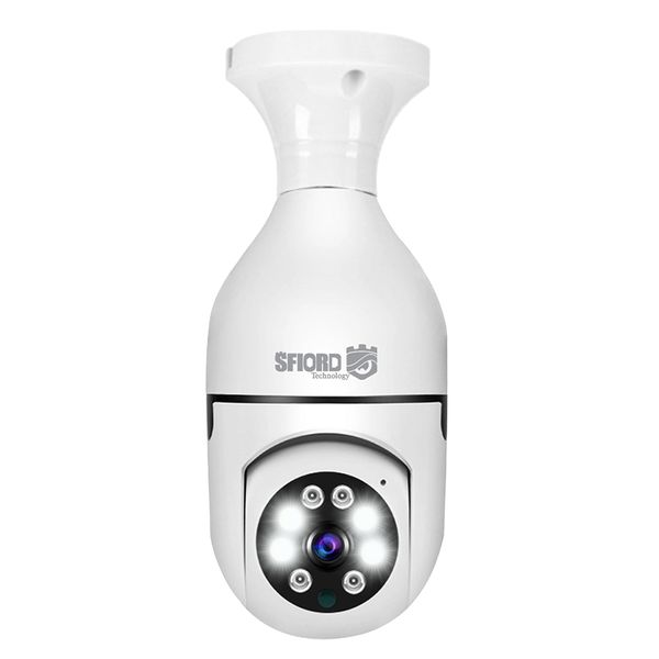 دوربین مداربسته تحت شبکه اسفیورد مدل Z336