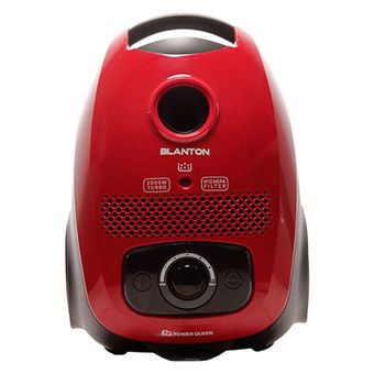 جاروبرقی بلانتون مدل BCW-VC1204