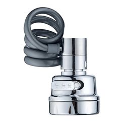 سرشیر شلنگ دار فنری ظرفشویی و روشویی 3 حالته (اصلی)