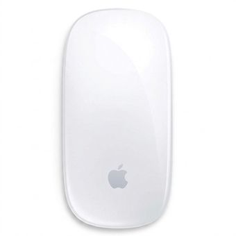 موس بی‌سیم اپل مدل Magic Mouse 2