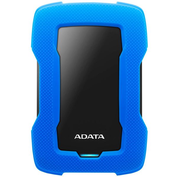 هارد اکسترنال ای دیتا مدل HD330 ظرفیت یک ترابایت