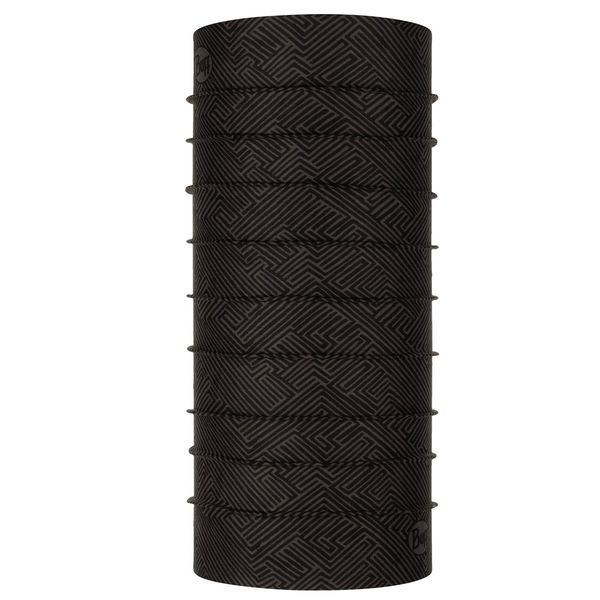 دستمال سر و گردن باف مدل Tolui Graphite