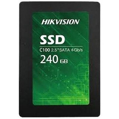 SSD Internal HIKVISION C100 240GB