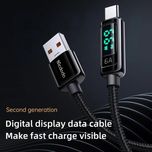 کابل تبدیل USB به USB-C مک دودو مدل CA-8690 طول 1.2متر