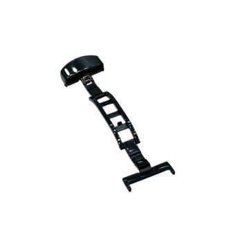 قفل بند چرمی ساعت مچی مدل TR20mm