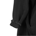 مانتو زنانه مدل عبایی کد MDSS-CF6921