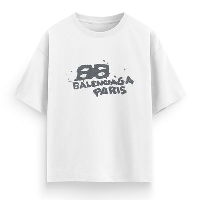 تیشرت بالنسیاگا 2