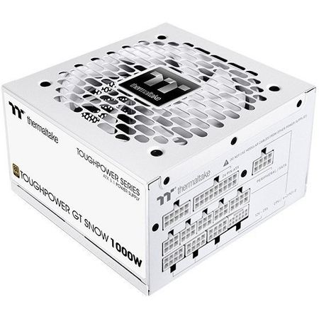 Power Supply Thermaltake TOUGHPOWER GT 1000W GOLD SNOW
