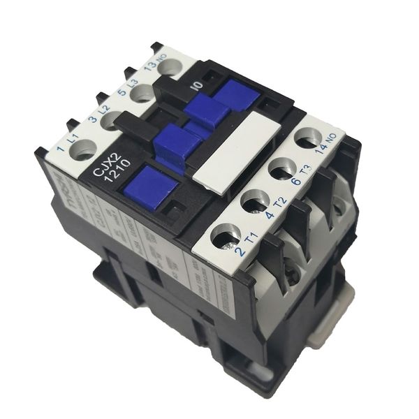  کنتاکتور سایکو مدل CJX2-12 