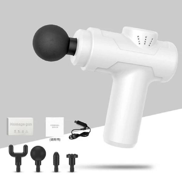 ماساژور برقی تفنگی