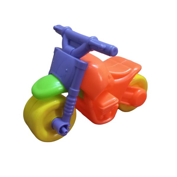 موتور بازی مدل پیچ گوشتی دار