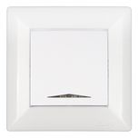 کلید تک پل پارت الکتریک مدل آسمان کد 5071W4011