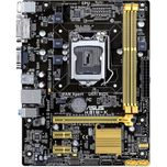 Motherboard ASUS H81M-K DDR3 Used