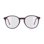 فریم عینک طبی مدل M5318C4 Acetate Wooden Pattern