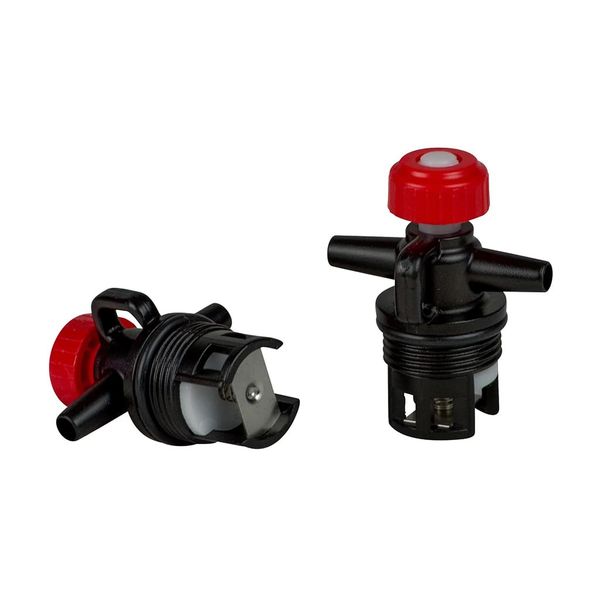 بطری سوخت ترانگیا کد F2022 گنجایش 1 لیتر