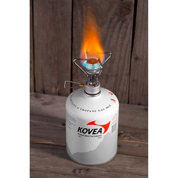 سرشعله سفری کووآ مدل Eagle KB-0509 کد F2022