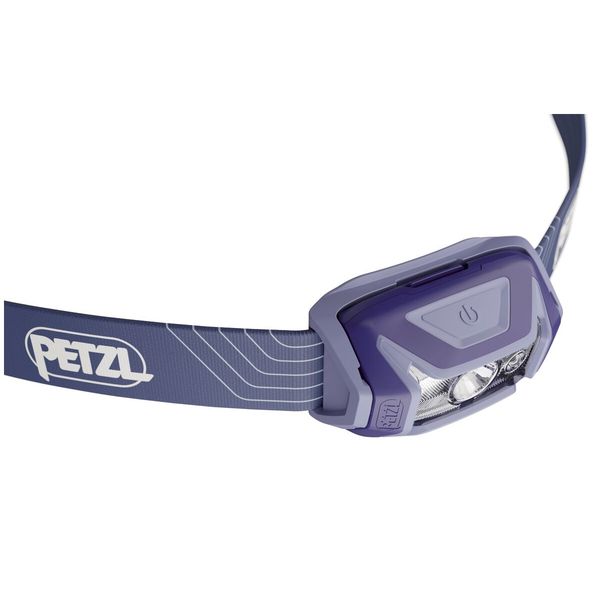 چراغ پیشانی پتزل مدل TIKKA 350