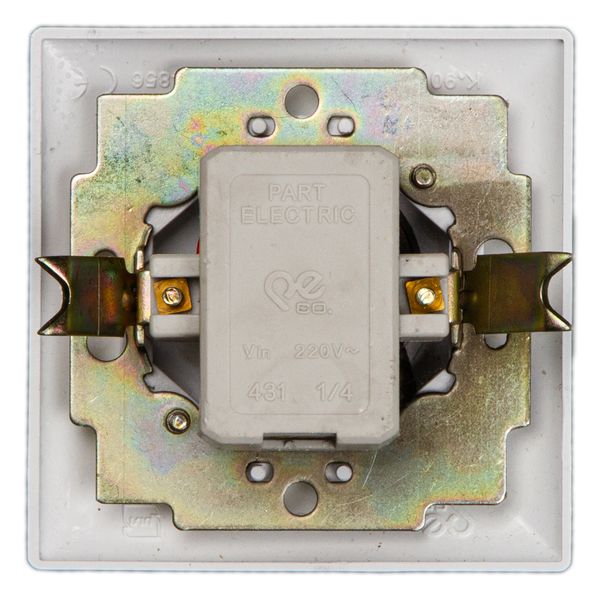 زنگ پارت الکتریک مدل آسمان کد 5071W4009