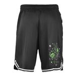 شلوارک ورزشی مردانه مدل GS-M-DRI FIT-219686