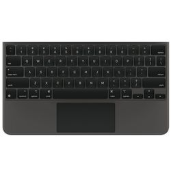 کیبورد تبلت اپل مدل Magic مناسب برای تبلت اپل iPad Pro 12.9 inch