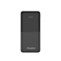 پاوربانک انرجایزر مدل UE10067PQ ظرفیت 10000 میلی آمپرساعت