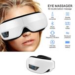 ماساژور چشم