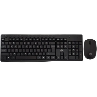 کیبورد و ماوس بی سیم اچ پی مدل CS700