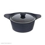 سرویس پخت و پز 15 پارچه ام جی اس مدل KC1511