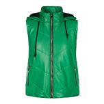 پافر زنانه مدل SABA-3036