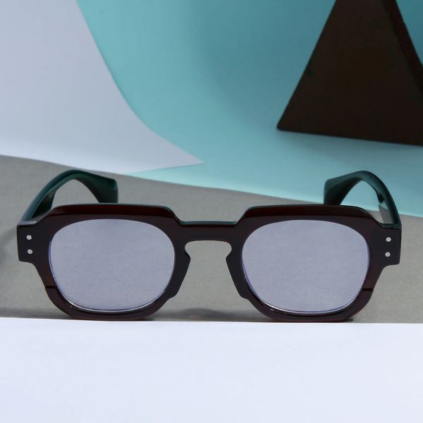 عینک محافظ چشم مدل SZ 2004 Bluecut Sacramento Maroon