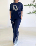 ست دیور پلنگی 3138
