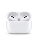 هدفون بلوتوثی اپل مدل AirPods Pro 2nd Generation با نویز کنسلینگ فعال (ANC)، نویز کنسلینگ میکروفون (ENC)، درگاه شارژ USB Type-C،