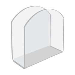 نگهدارنده دستمال کاغذی مدل HB30